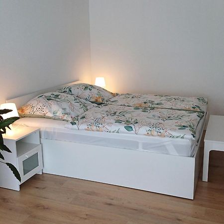 Ferienwohnung Maurer Bad Überkingen Exteriör bild