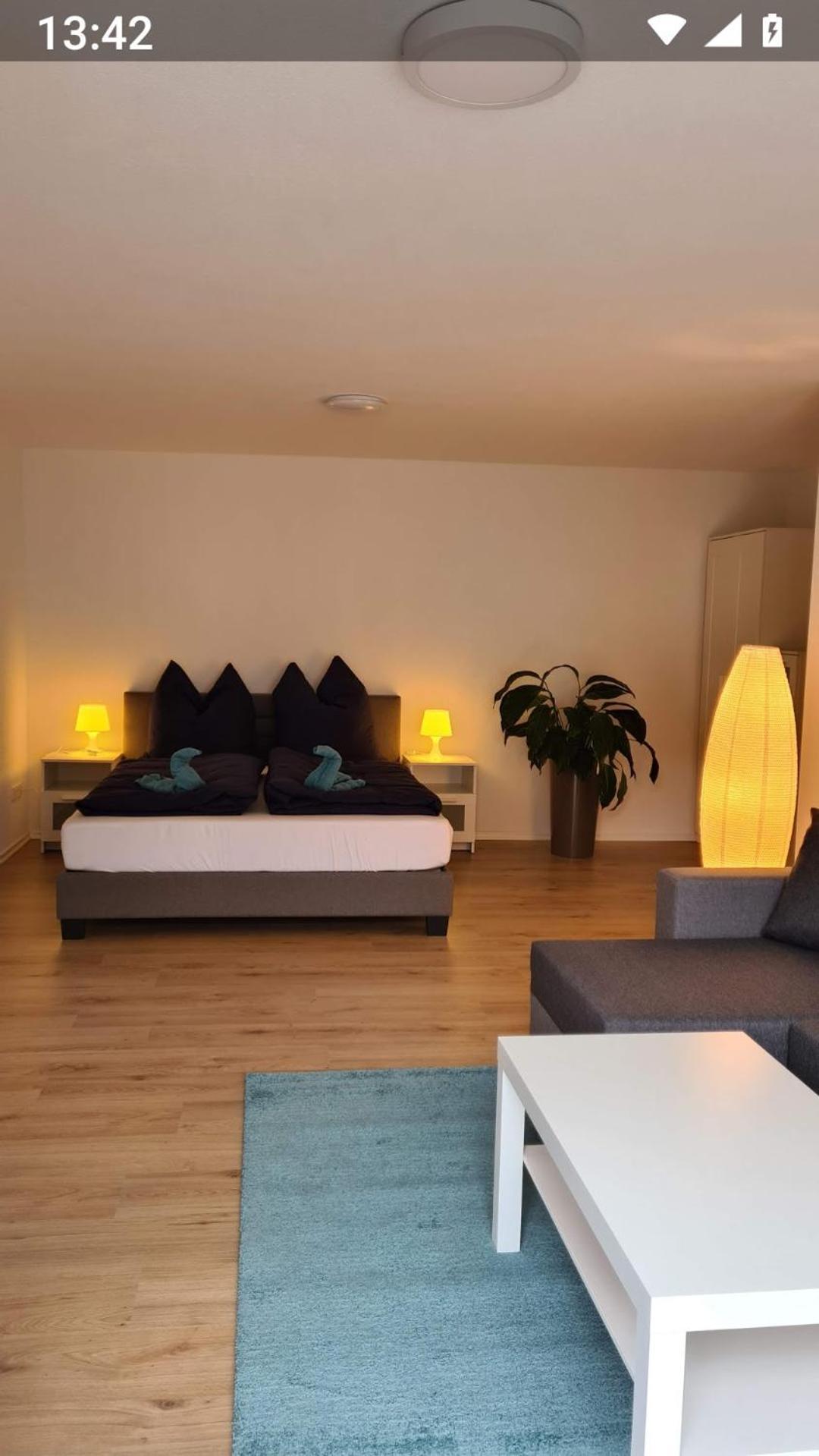 Ferienwohnung Maurer Bad Überkingen Exteriör bild