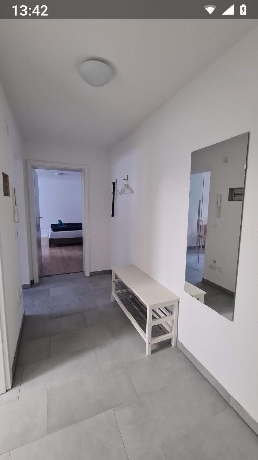 Ferienwohnung Maurer Bad Überkingen Exteriör bild
